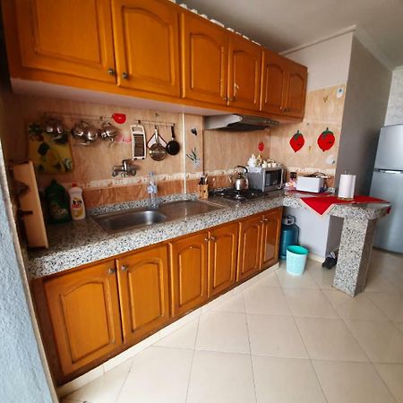 Apartament App Churibka Zewnętrze zdjęcie