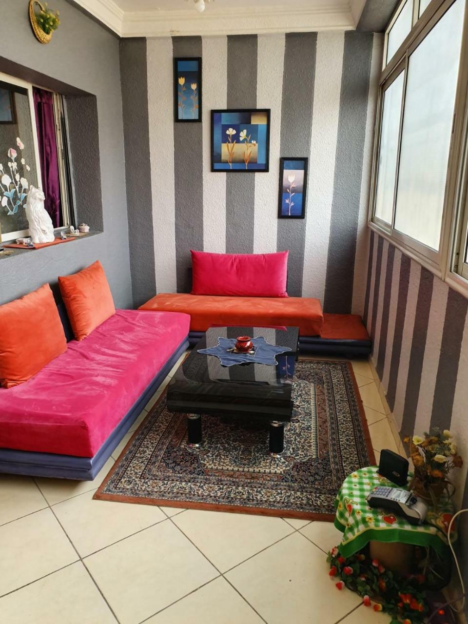 Apartament App Churibka Zewnętrze zdjęcie