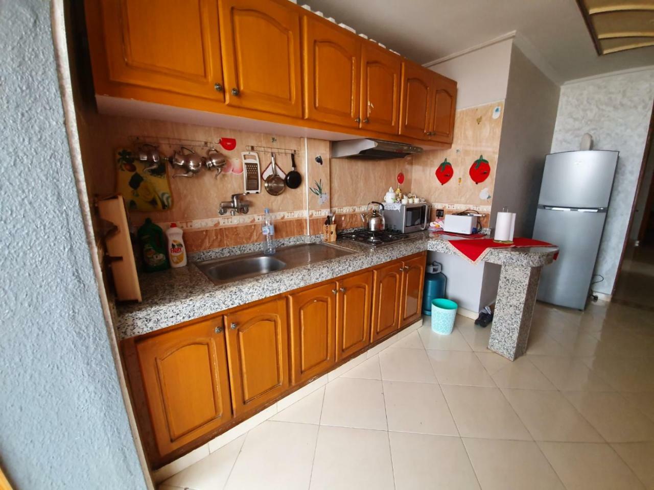 Apartament App Churibka Zewnętrze zdjęcie