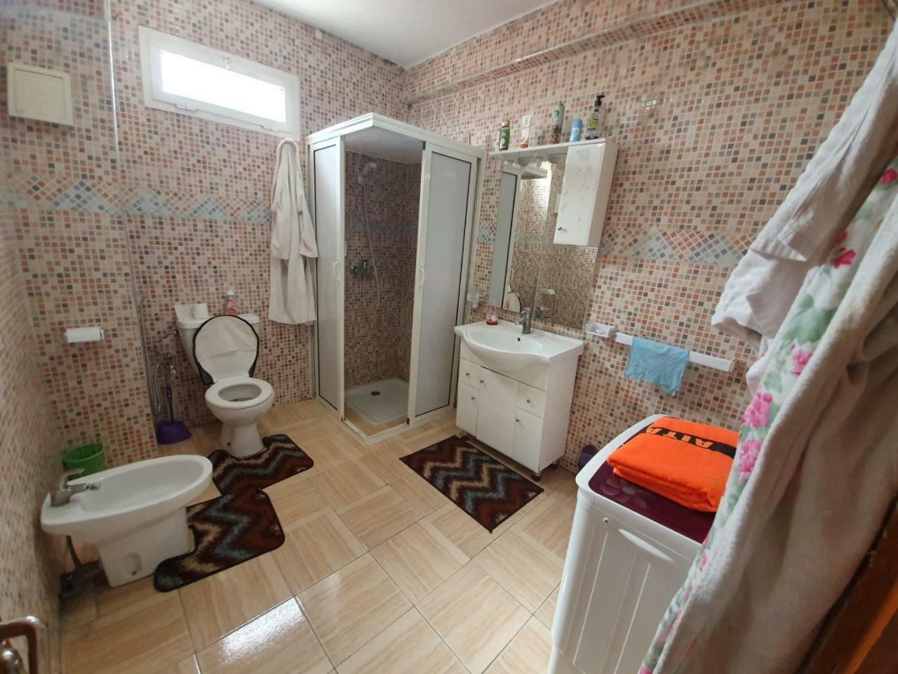 Apartament App Churibka Zewnętrze zdjęcie
